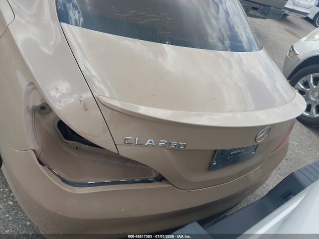Mercedes-Benz CLA 250 2016 WDDSJ4EB1GN305727 Image 30