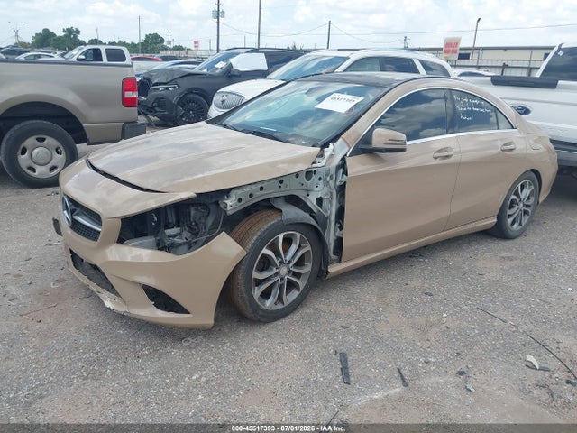 Mercedes-Benz CLA 250 2016 WDDSJ4EB1GN305727 Image 17