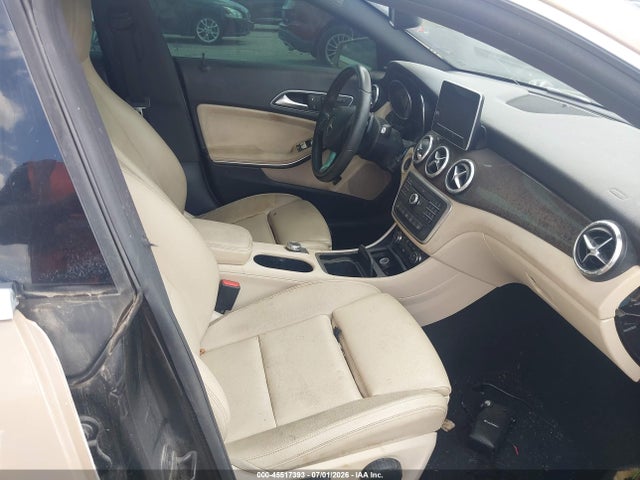 Mercedes-Benz CLA 250 2016 WDDSJ4EB1GN305727 Image 20