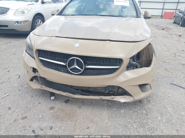Mercedes-Benz CLA 250 2016 WDDSJ4EB1GN305727 Image 21