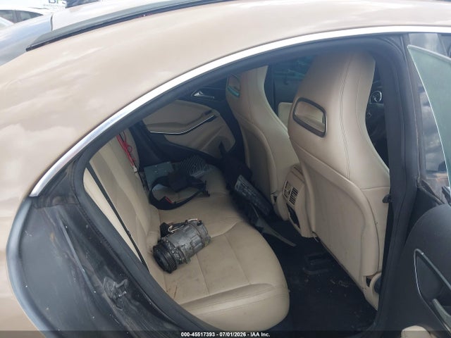 Mercedes-Benz CLA 250 2016 WDDSJ4EB1GN305727 Image 23