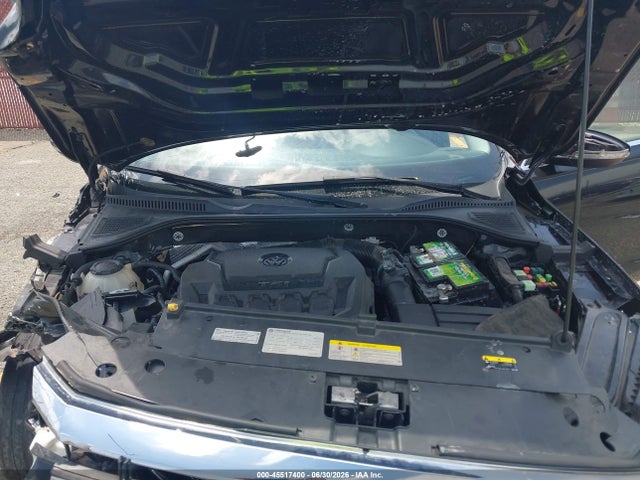 1VWSA7A3XMC011533 Volkswagen Passat 2.0t Se