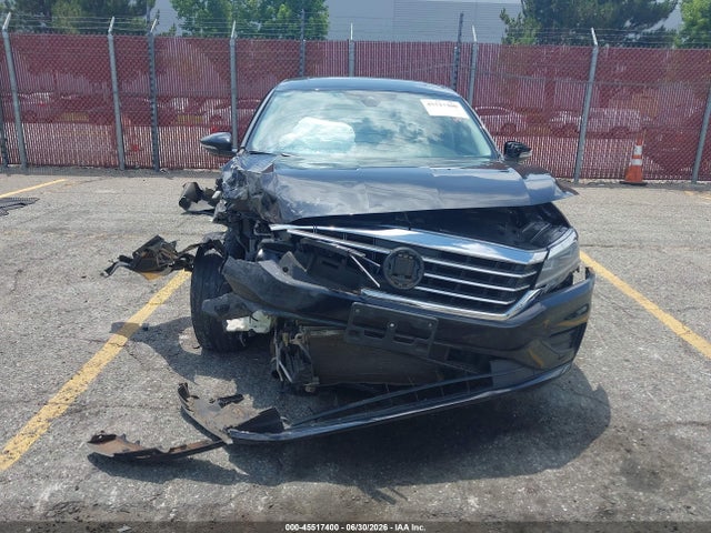1VWSA7A3XMC011533 Volkswagen Passat 2.0t Se