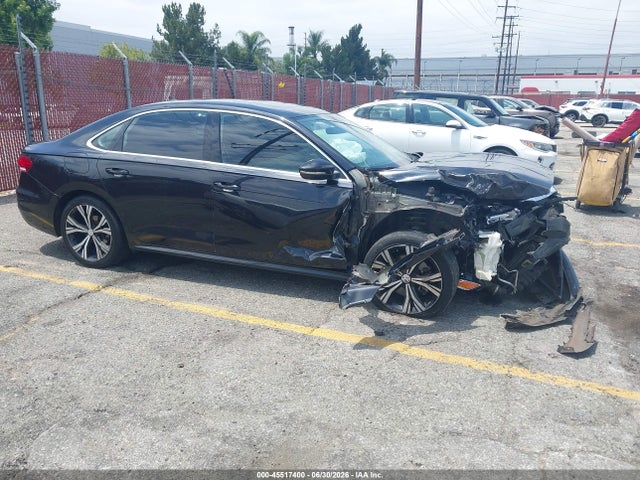 1VWSA7A3XMC011533 Volkswagen Passat 2.0t Se