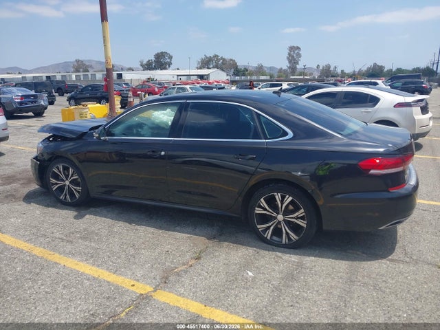 1VWSA7A3XMC011533 Volkswagen Passat 2.0t Se
