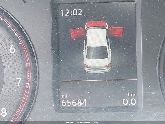 1VWSA7A3XMC011533 Volkswagen Passat 2.0t Se