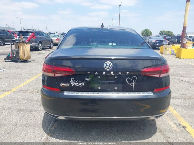 1VWSA7A3XMC011533 Volkswagen Passat 2.0t Se