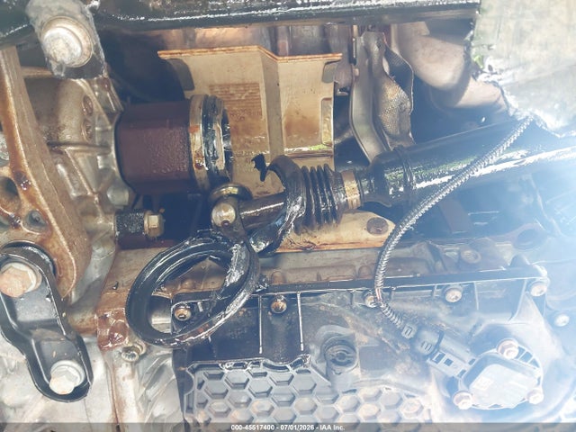 1VWSA7A3XMC011533 Volkswagen Passat 2.0t Se