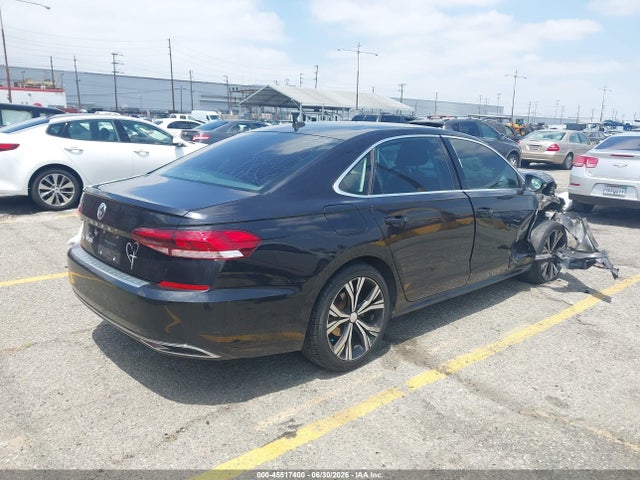 1VWSA7A3XMC011533 Volkswagen Passat 2.0t Se