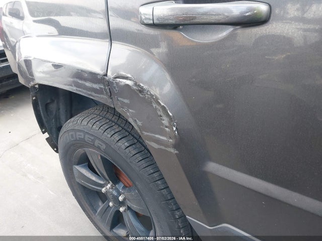 Jeep Patriot Altitude Edition 2015 1C4NJPBA2FD210960 Image 13