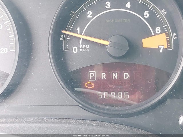 Jeep Patriot Altitude Edition 2015 1C4NJPBA2FD210960 Image 7