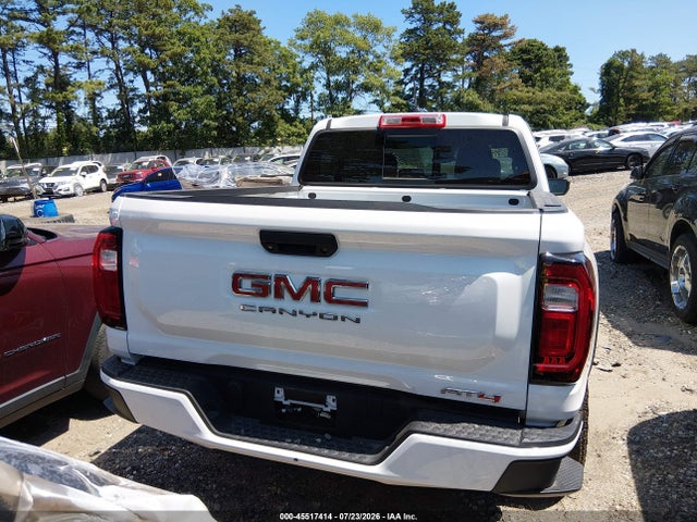 Продаж на аукціоні авто 2023 Gmc Canyon 4wd  Short Box At4, vin: 1GTP6DEKXP1128734, номер лоту: 45517414