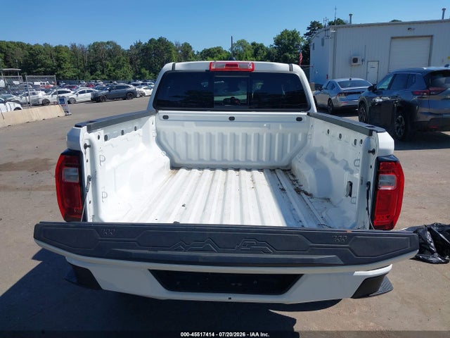 Продаж на аукціоні авто 2023 Gmc Canyon 4wd  Short Box At4, vin: 1GTP6DEKXP1128734, номер лоту: 45517414