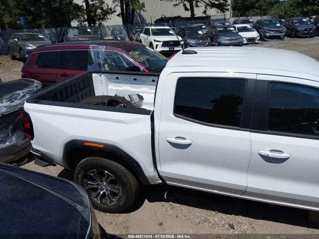 Продаж на аукціоні авто 2023 Gmc Canyon 4wd  Short Box At4, vin: 1GTP6DEKXP1128734, номер лоту: 45517414