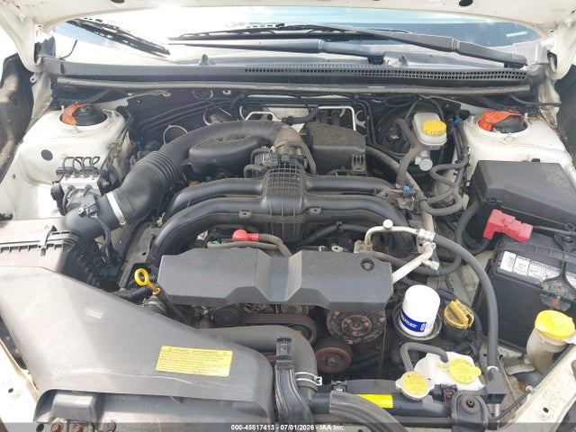 JF1GPAT60F8224921 Subaru Impreza 2.0i Sport Premium