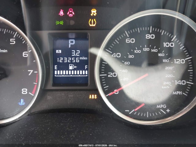 JF1GPAT60F8224921 Subaru Impreza 2.0i Sport Premium
