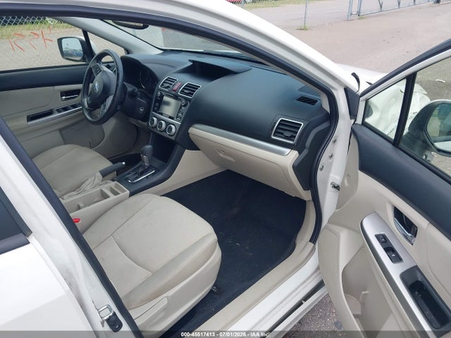 JF1GPAT60F8224921 Subaru Impreza 2.0i Sport Premium