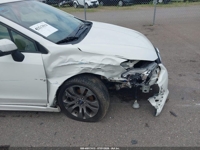 JF1GPAT60F8224921 Subaru Impreza 2.0i Sport Premium