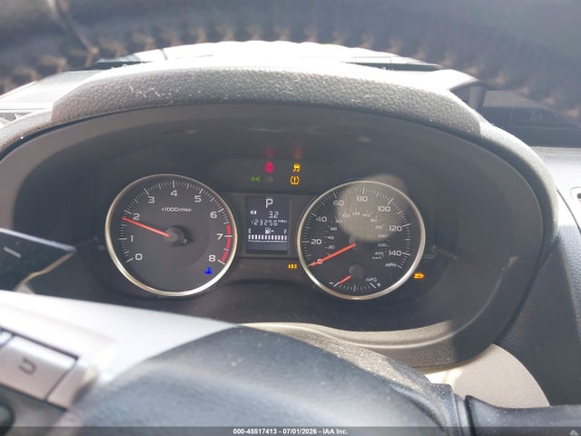 JF1GPAT60F8224921 Subaru Impreza 2.0i Sport Premium