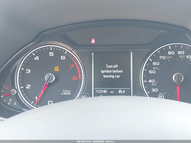 45517419 :رقم المزاد ، WA1L2AFP8HA025455 vin ، 2017 Audi Q5 2.0t Premium مزاد بيع