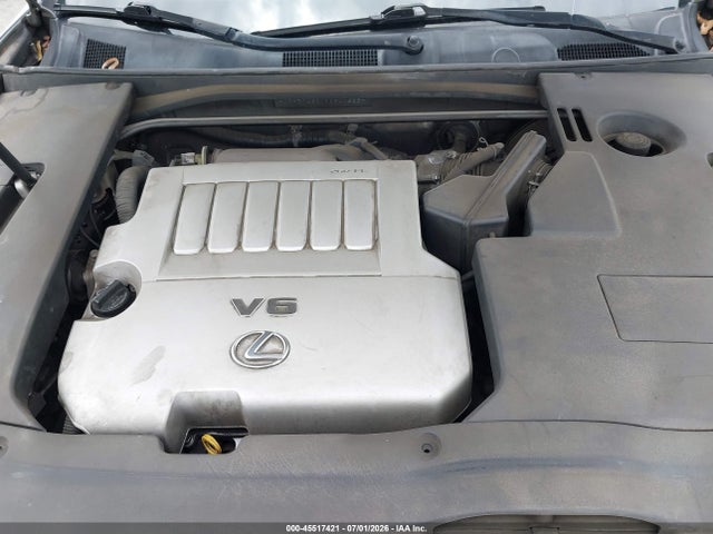 Продажа на аукционе авто 2009 Lexus Es 350, vin: JTHBJ46G192341683, номер лота: 45517421