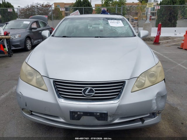 Продажа на аукционе авто 2009 Lexus Es 350, vin: JTHBJ46G192341683, номер лота: 45517421