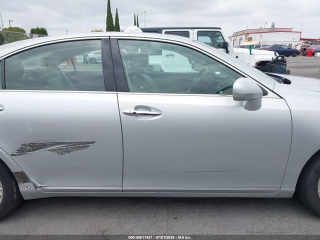 Продажа на аукционе авто 2009 Lexus Es 350, vin: JTHBJ46G192341683, номер лота: 45517421