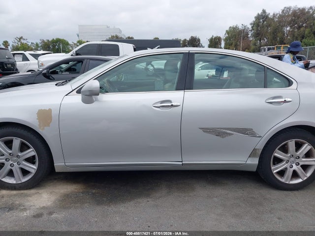 Продажа на аукционе авто 2009 Lexus Es 350, vin: JTHBJ46G192341683, номер лота: 45517421