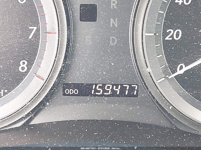 Продажа на аукционе авто 2009 Lexus Es 350, vin: JTHBJ46G192341683, номер лота: 45517421