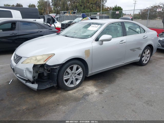 Продажа на аукционе авто 2009 Lexus Es 350, vin: JTHBJ46G192341683, номер лота: 45517421