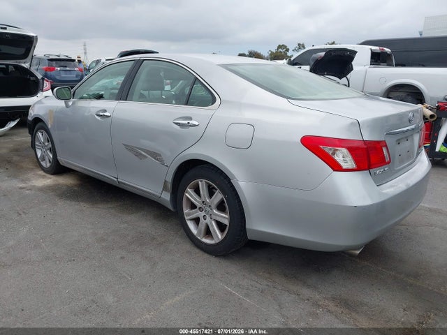 Продажа на аукционе авто 2009 Lexus Es 350, vin: JTHBJ46G192341683, номер лота: 45517421