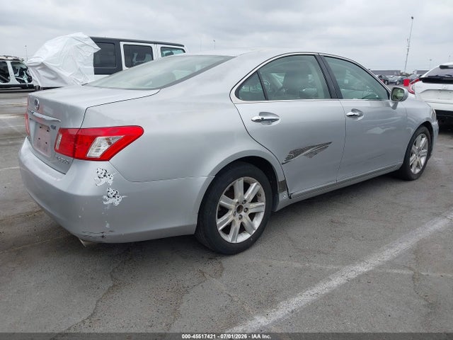Продажа на аукционе авто 2009 Lexus Es 350, vin: JTHBJ46G192341683, номер лота: 45517421