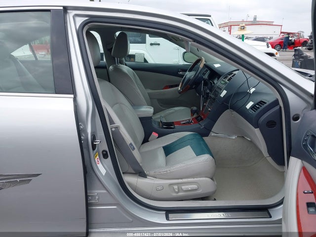 Продажа на аукционе авто 2009 Lexus Es 350, vin: JTHBJ46G192341683, номер лота: 45517421