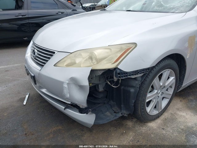 Продажа на аукционе авто 2009 Lexus Es 350, vin: JTHBJ46G192341683, номер лота: 45517421