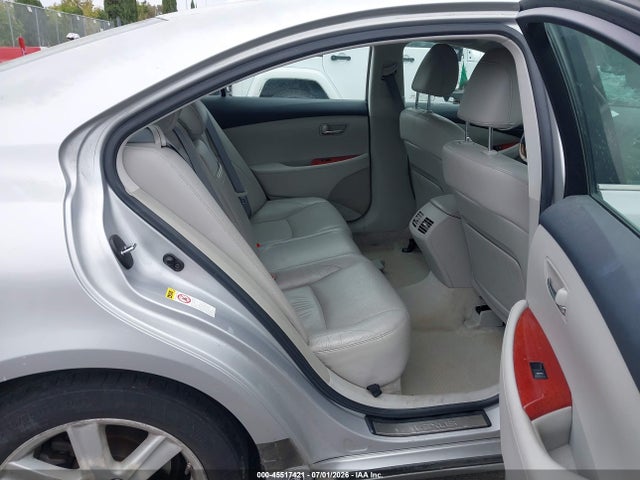Продажа на аукционе авто 2009 Lexus Es 350, vin: JTHBJ46G192341683, номер лота: 45517421