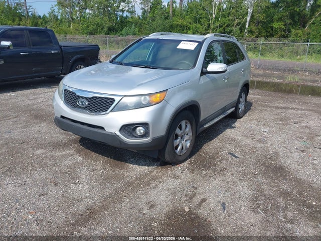 Aukcja sprzedaży 2013 Kia Sorento Lx, vin: 5XYKT3A69DG407626, numer aukcji: 45517422
