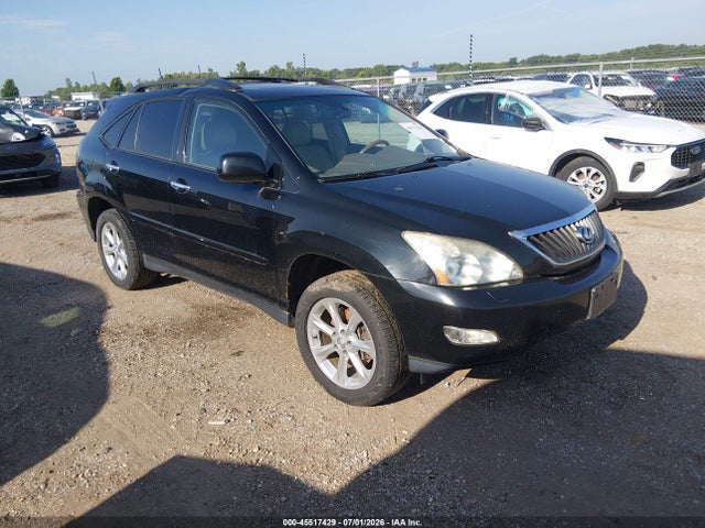 Aukcja sprzedaży 2008 Lexus Rx 350, vin: 2T2HK31U58C075743, numer aukcji: 45517429