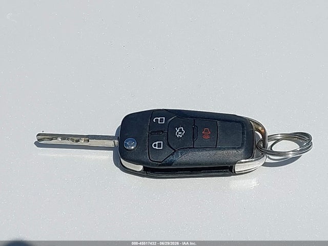 Ford FUSION SE 2014 3FA6P0HD4ER220297 Image 11