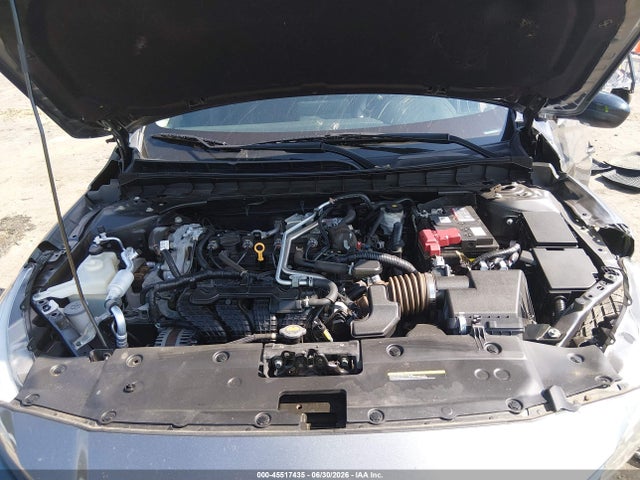 Продажа на аукционе авто 2021 Nissan Altima Sr Fwd, vin: 1N4BL4CV5MN389117, номер лота: 45517435