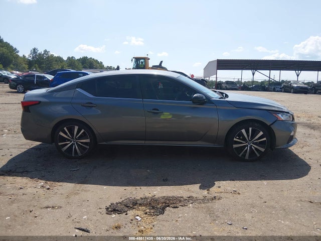 Продажа на аукционе авто 2021 Nissan Altima Sr Fwd, vin: 1N4BL4CV5MN389117, номер лота: 45517435