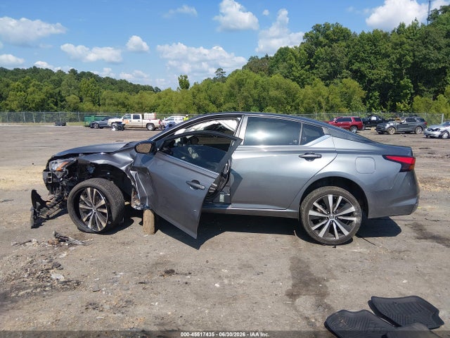 Продажа на аукционе авто 2021 Nissan Altima Sr Fwd, vin: 1N4BL4CV5MN389117, номер лота: 45517435