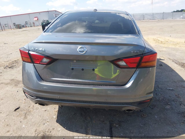 Продажа на аукционе авто 2021 Nissan Altima Sr Fwd, vin: 1N4BL4CV5MN389117, номер лота: 45517435
