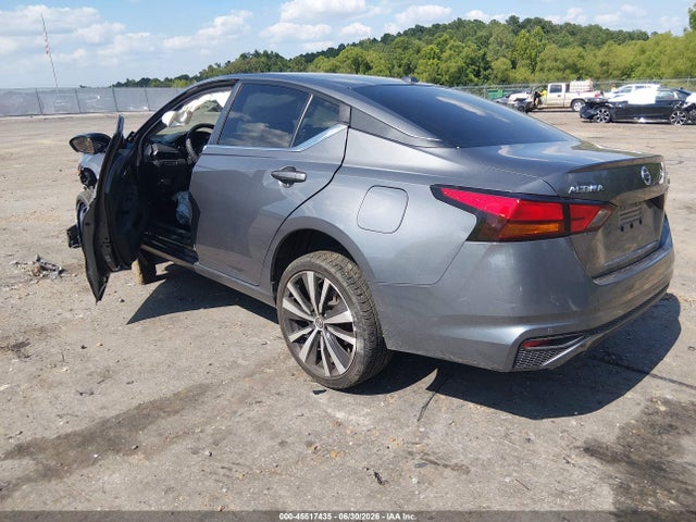 Продажа на аукционе авто 2021 Nissan Altima Sr Fwd, vin: 1N4BL4CV5MN389117, номер лота: 45517435