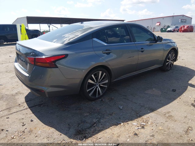 Продажа на аукционе авто 2021 Nissan Altima Sr Fwd, vin: 1N4BL4CV5MN389117, номер лота: 45517435