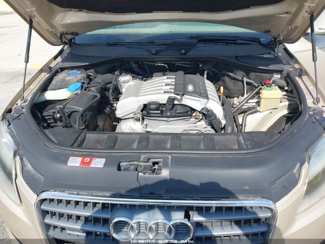 Auction sale of the 2007 Audi Q7 3.6 Premium, vin: WA1BY94L77D096989, lot number: 45517438