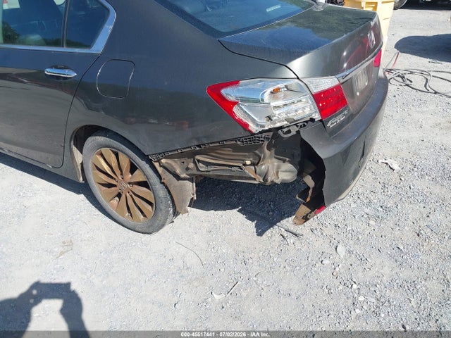 Auction sale of the 2013 Honda Accord Ex-l, vin: 1HGCR2F82DA108794, lot number: 45517441