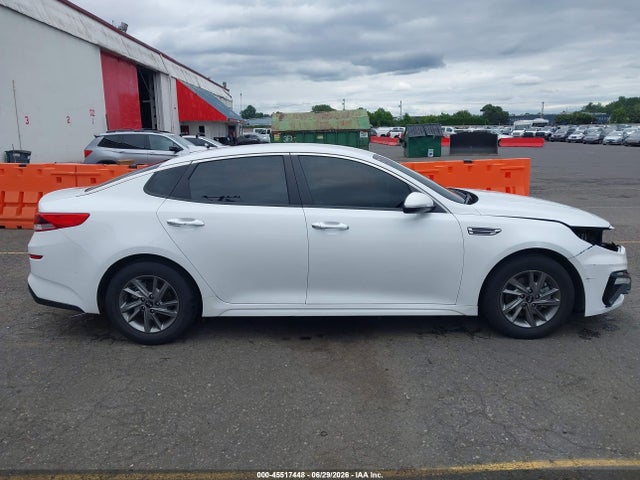KIA Optima Lx 2019 5XXGT4L36KG336465 Image 14