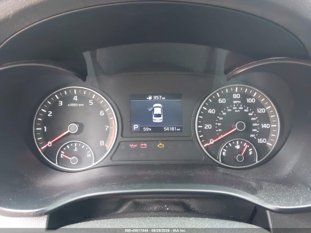 KIA Optima Lx 2019 5XXGT4L36KG336465 Image 7