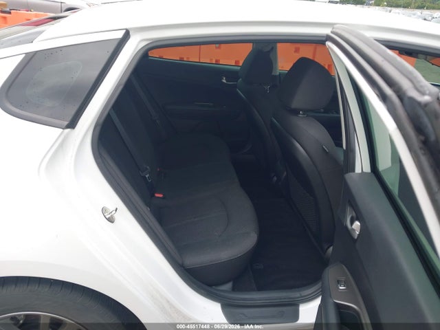 KIA Optima Lx 2019 5XXGT4L36KG336465 Image 8