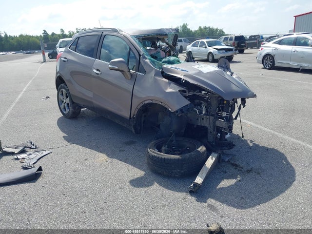Aukcja sprzedaży 2014 Buick Encore Convenience, vin: KL4CJBSBXEB583588, numer aukcji: 45517450